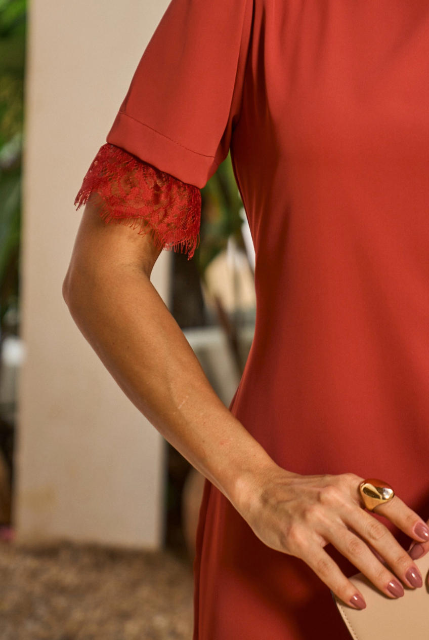 VESTIDO MARESSA