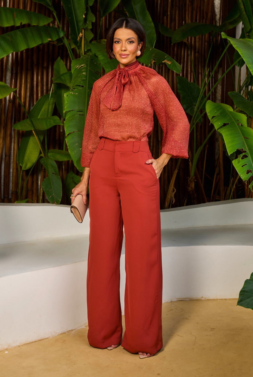 BLUSA ELISA