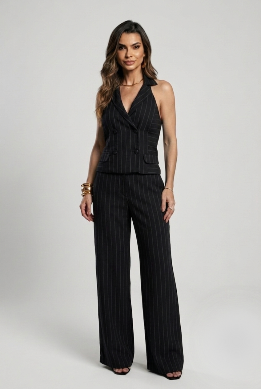 CONJUNTO RISCA DE GIZ
