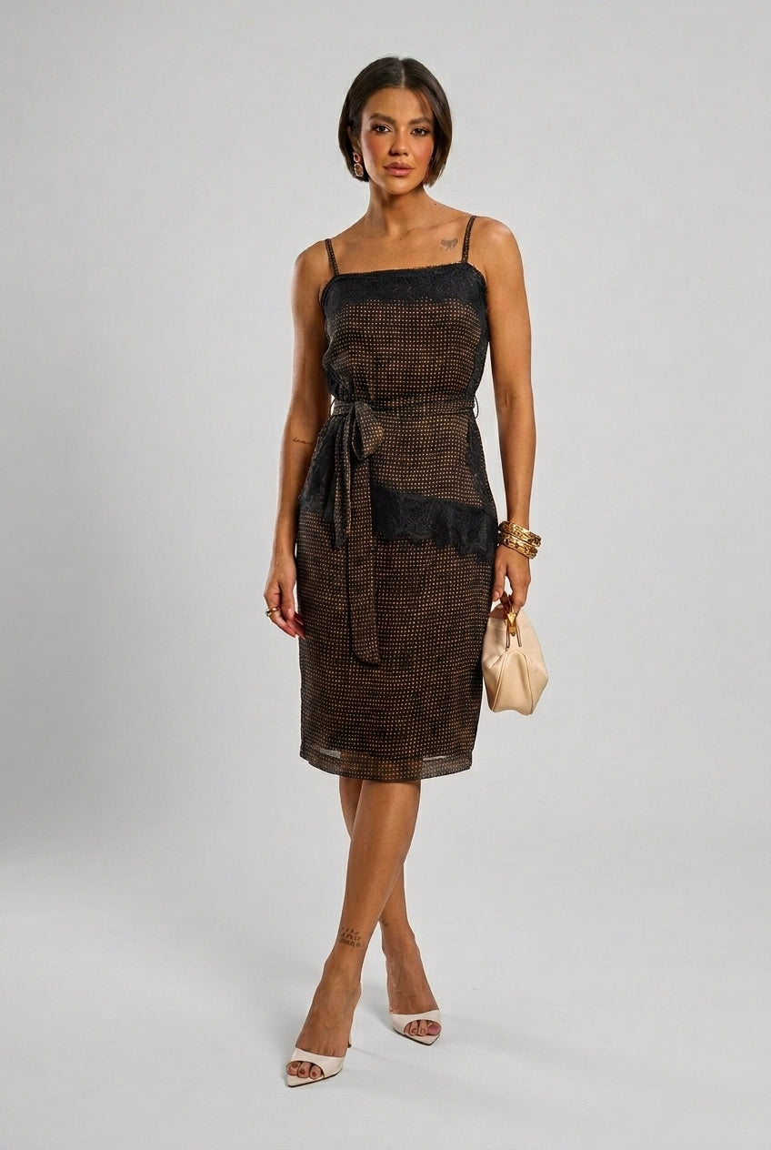 VESTIDO ISLA