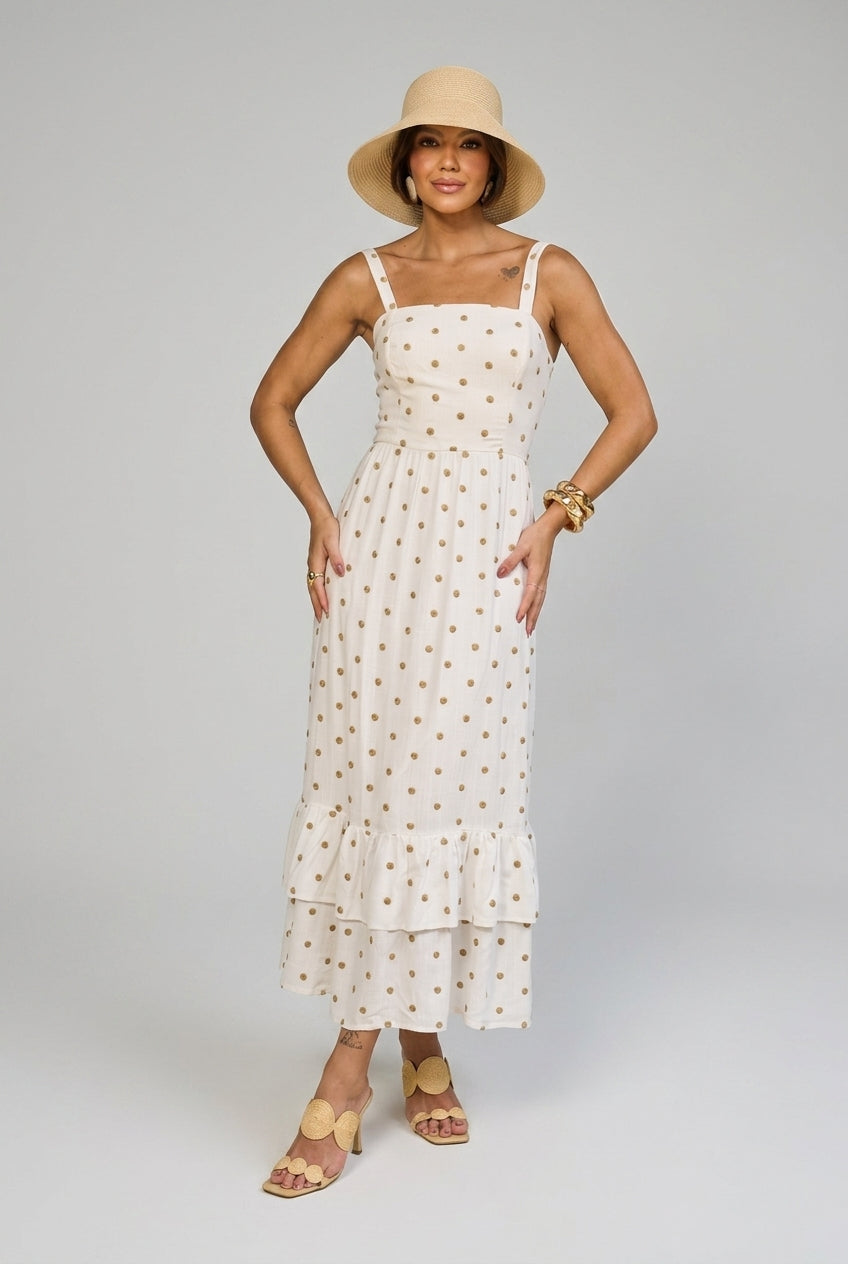 VESTIDO VALERIA