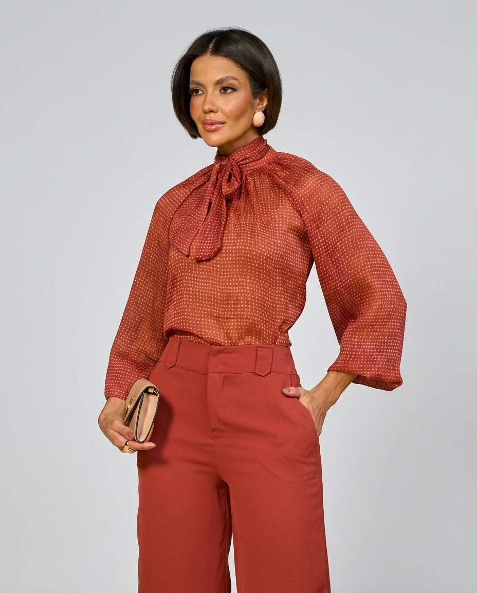 BLUSA ELISA