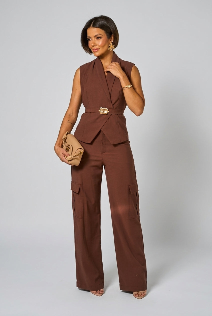 CONJUNTO JADE