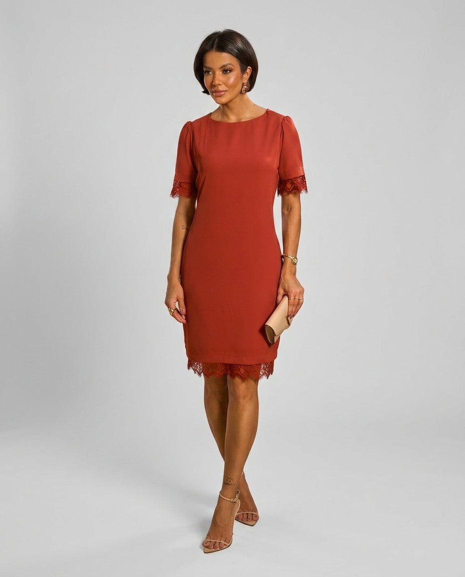 VESTIDO MARESSA