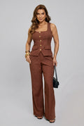 CONJUNTO ALFAIATARIA RISCA DE GIZ