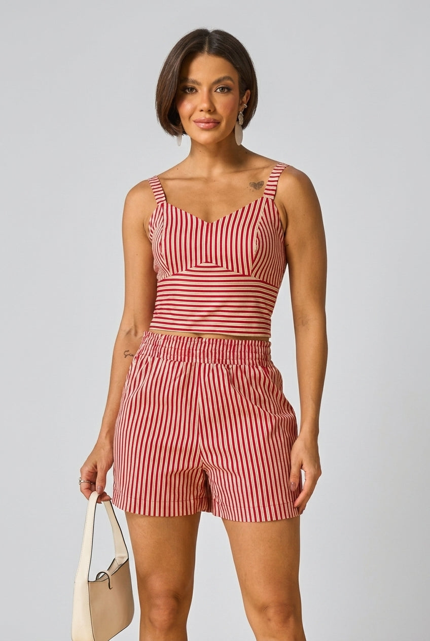 CONJUNTO LIZZY