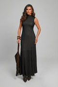VESTIDO REGATA RENDA
