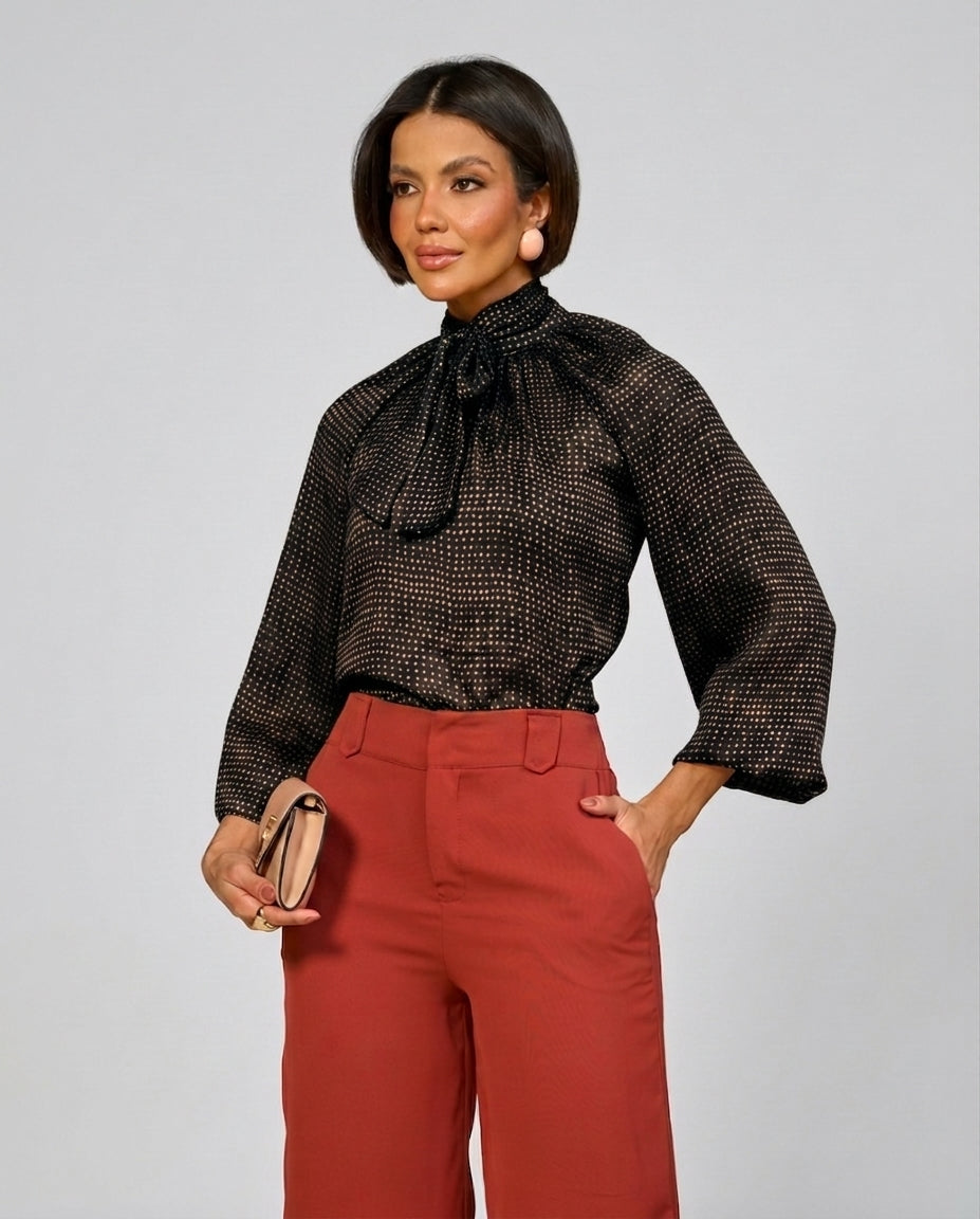 BLUSA ELISA