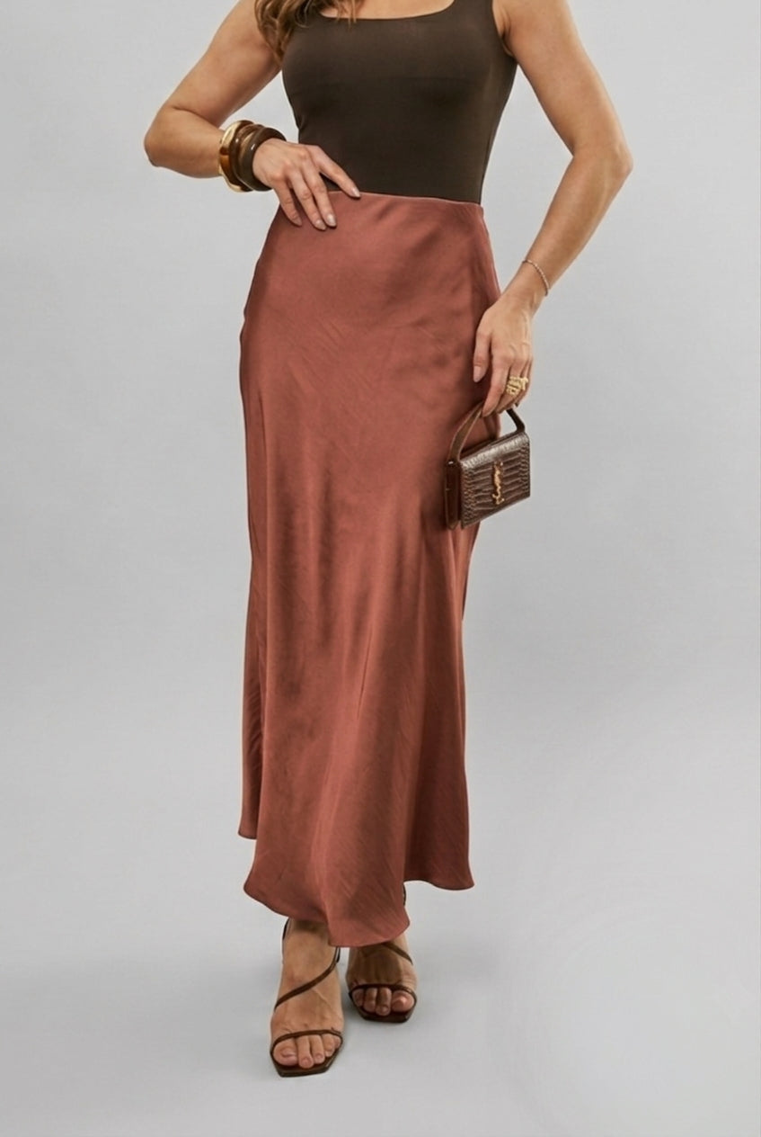 SAIA MIDI ACETINADA