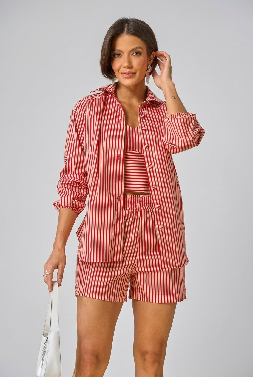 CAMISA LIZZY