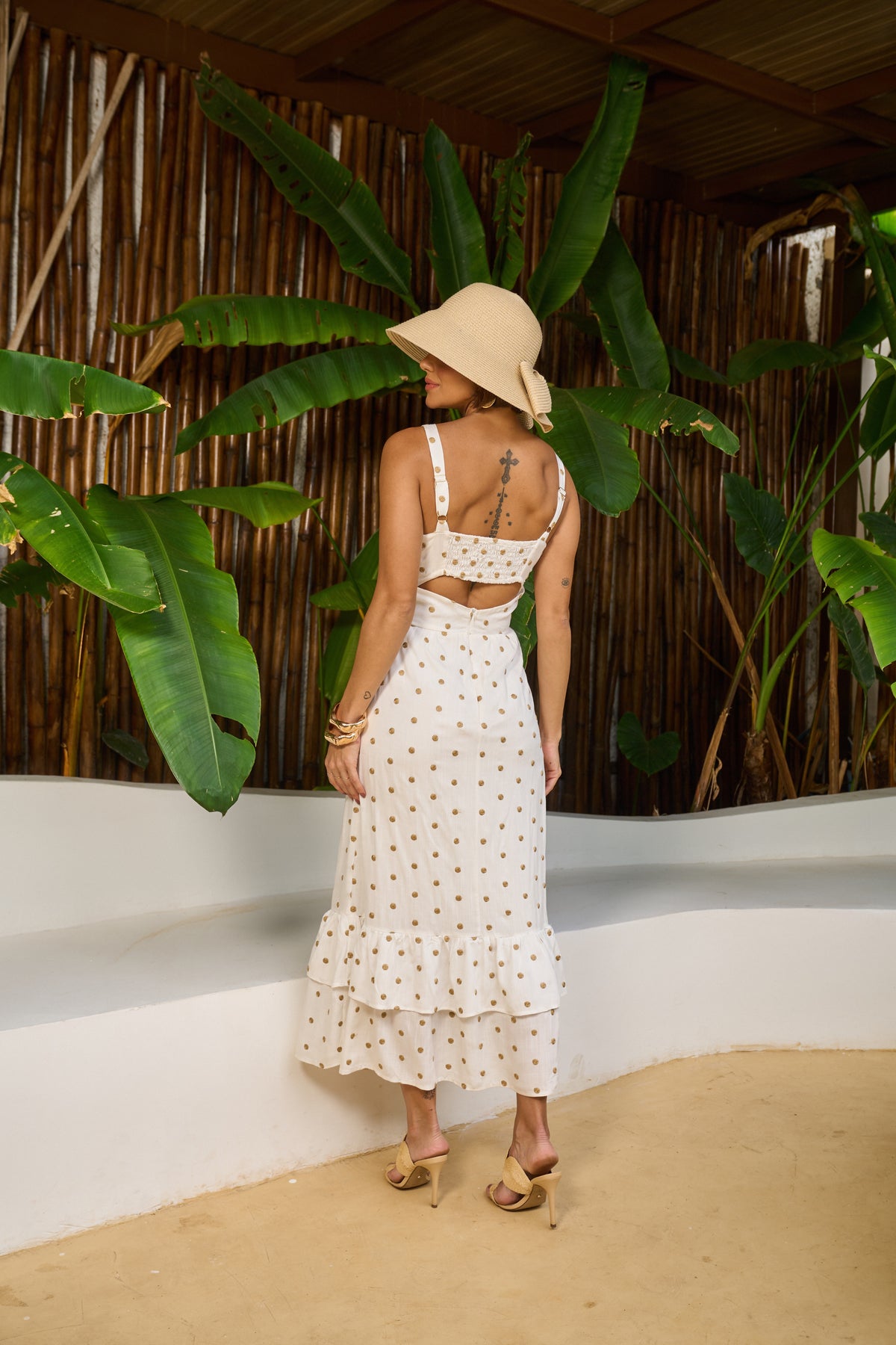 VESTIDO VALERIA