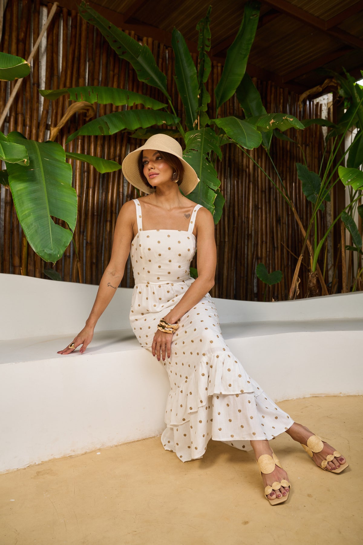 VESTIDO VALERIA